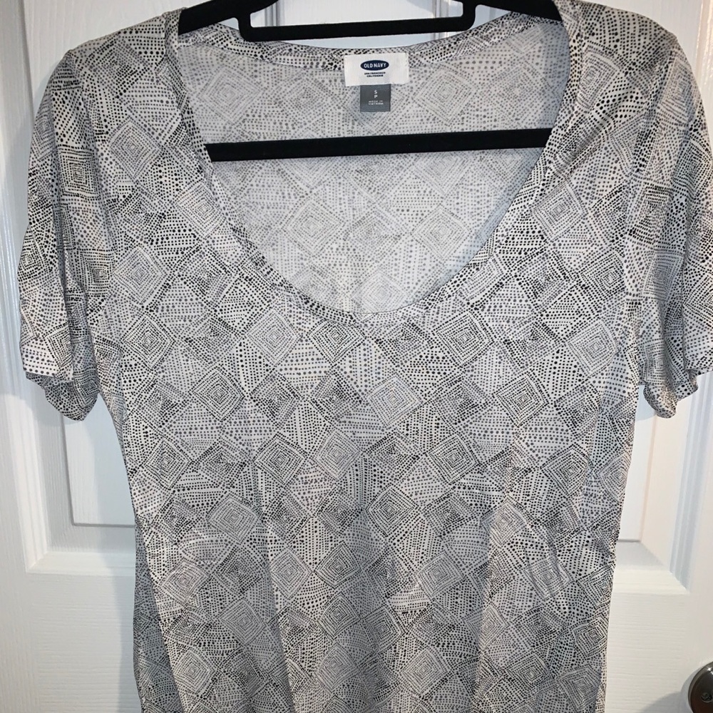 Old Navy Soft T-Shirt